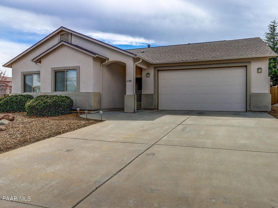 6915 E Filly Cir, Prescott Valley, AZ 86314 Zillow