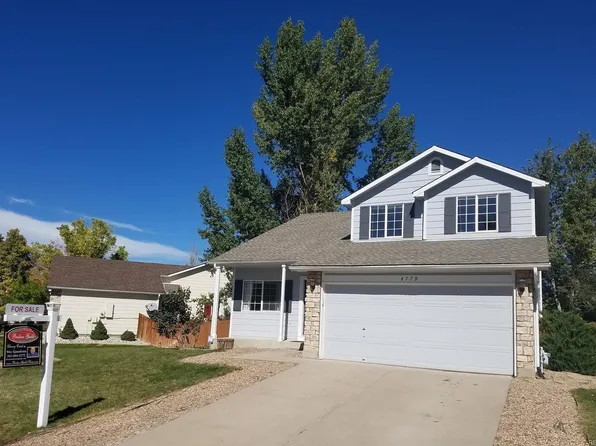 4779 S Flanders St, Centennial, CO 80015