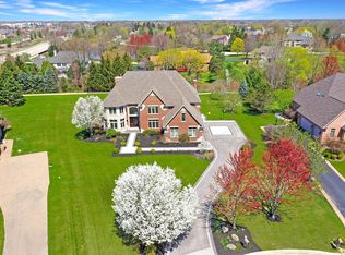 22328 N Prairie Ct, Kildeer, IL 60047