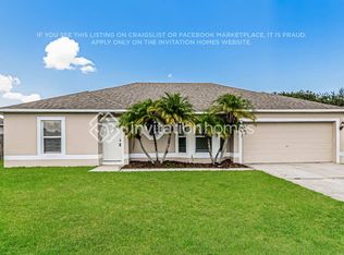 1160 Saint Tropez Ct, Kissimmee, FL 34759