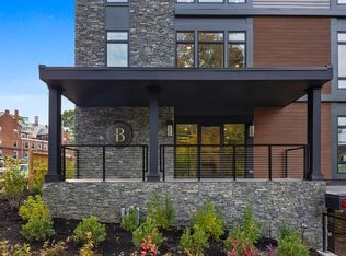 20 Kinmonth Rd #207, Newton, MA 02468