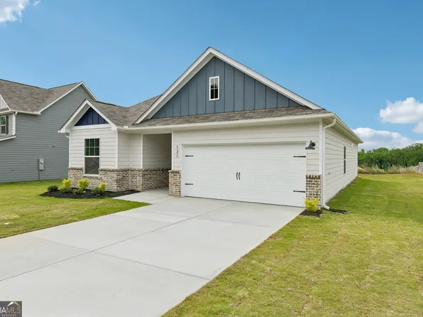 352 Sunfish Cir, Jefferson, GA 30549