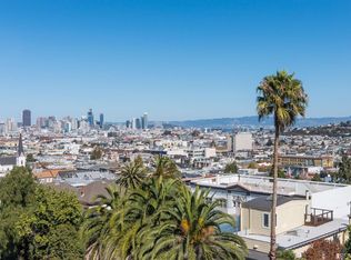 1169 Dolores St, San Francisco, CA 94110
