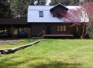 7411 334th Ave SE, Fall City, WA 98024