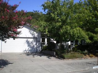 3558 Aaron Dr, Santa Rosa, CA 95404