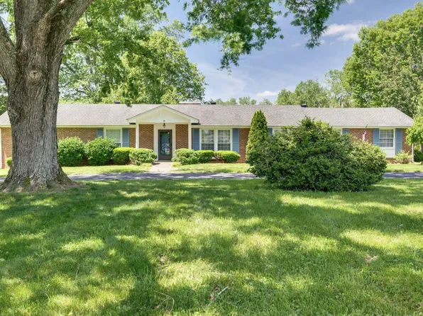 118 Richview Rd, Clarksville, TN 37043