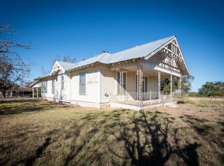 10401 Fm 619, Taylor, TX 76574