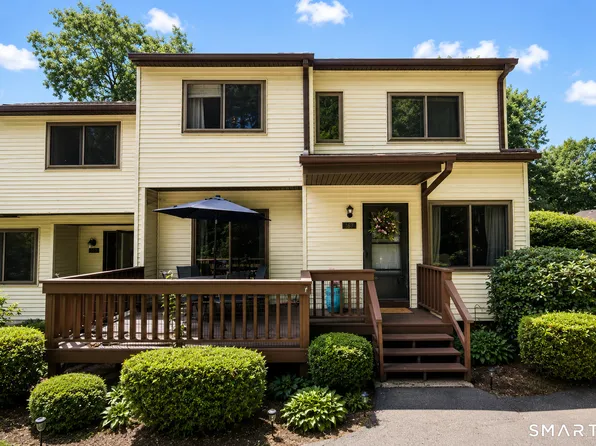 167 Cypress Road #167, Newington, CT 06111