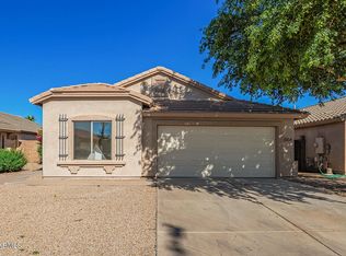 10948 E Dragoon Ave, Mesa, AZ 85208