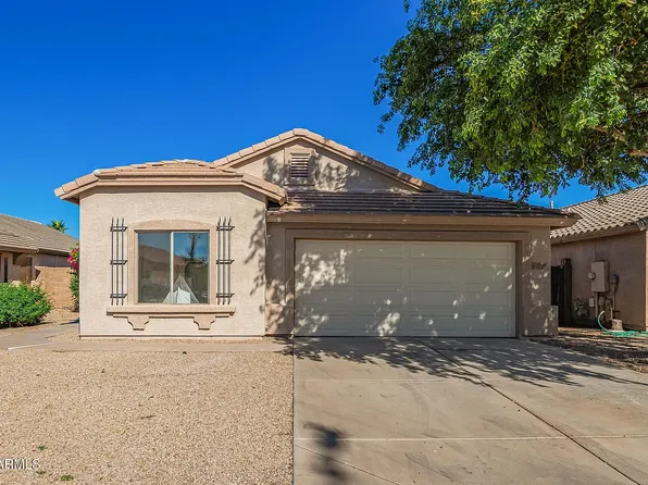 10948 E Dragoon Ave, Mesa, AZ 85208