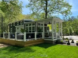 4960 Laurel Ldg LOT 8, Clarkesville, GA 30523