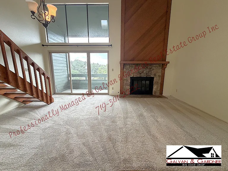 144 W Rockrimmon Blvd #301 — Photo 8