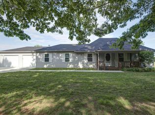 6328 S Farm Road 241, Rogersville, MO 65742