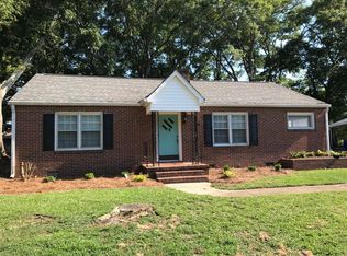 39 Sprayberry Rd, Newnan, GA 30263