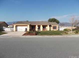 1551 Bryan St, Banning, CA 92220