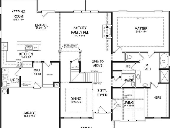 3rd image of 9513 Legacy Oaks Dr Lot 3
