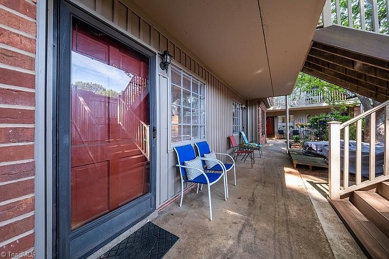 1st image of 3820 Country Club Rd APT E