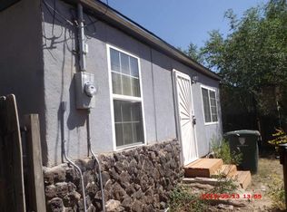 3045 Jemez Rd, Santa Fe, NM 87507
