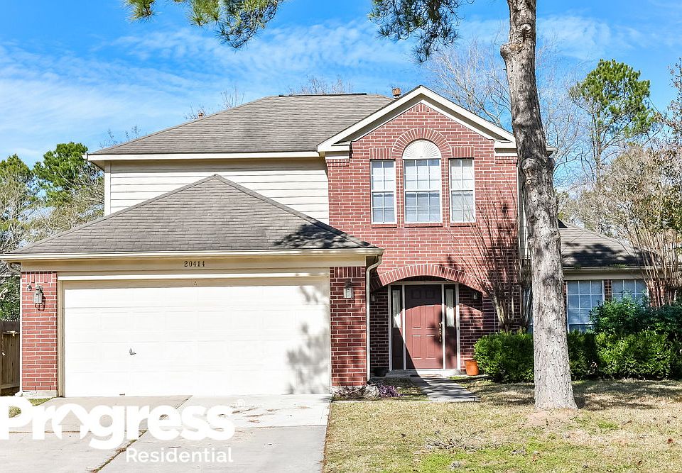 1st image of 20414 Aspenwilde Dr