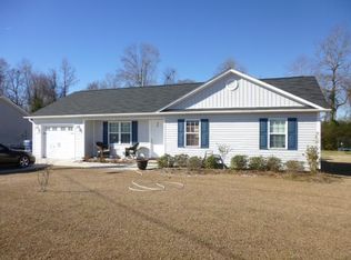 311 Reid Ct N, Jacksonville, NC 28540