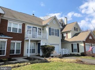 107 Bollen Ct #7, Pennington, NJ 08534