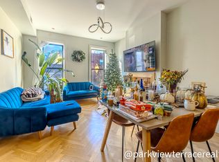 535 Evergreen Ave #1, Brooklyn, NY 11221