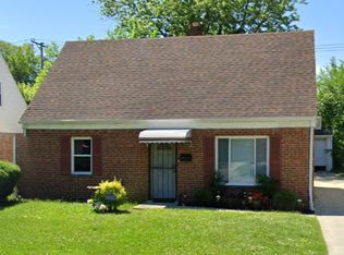 20900 Crystal Ave, Euclid, OH