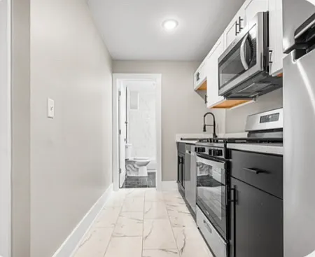 1 bed, $1,275 — Photo 4
