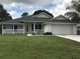 4070 SW Balleto St, Port Saint Lucie, FL 34953