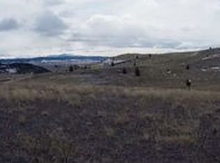 337 Mustang Trl, Anaconda, MT 59711