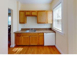 32 Martland Ave #2, Brockton, MA 02301