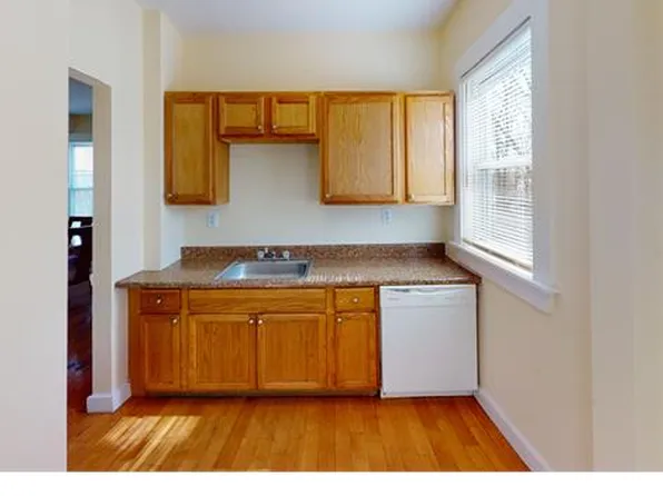 32 Martland Ave #2, Brockton, MA 02301
