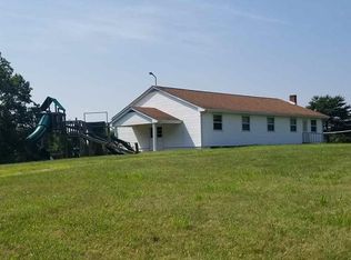 2506 Barterbrook Rd, Staunton, VA 24401