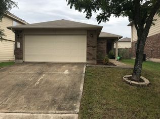 137 Grazing Horse Ln, Manchaca, TX 78652