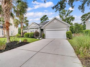 5264 Mulholland Dr, Summerville, SC 29485