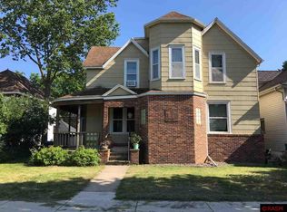 115 Fulton St, Mankato, MN 56001
