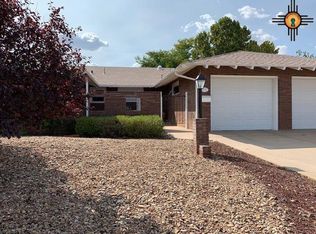 216 Kansas Dr, Portales, NM 88130