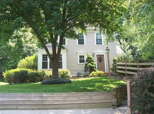 11605 Brookway Ct, Woodbridge, VA 22192