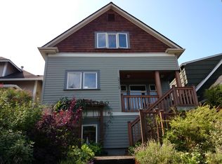 2319 N 62nd St, Seattle, WA 98103