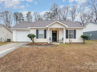 3604 Oakwood Rd, Charlotte, NC 28269
