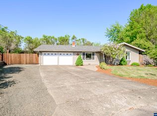 1924 NW Crest Pl, Albany, OR 97321