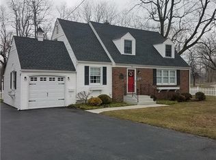 745 Mill Rd, Buffalo, NY 14224