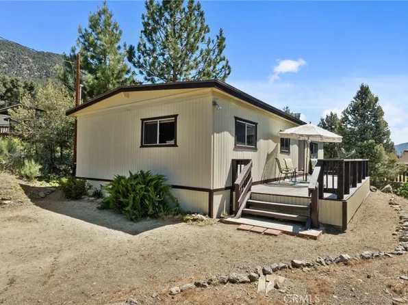 2720 Klondike Way, Pine Mountain Club, CA 93222