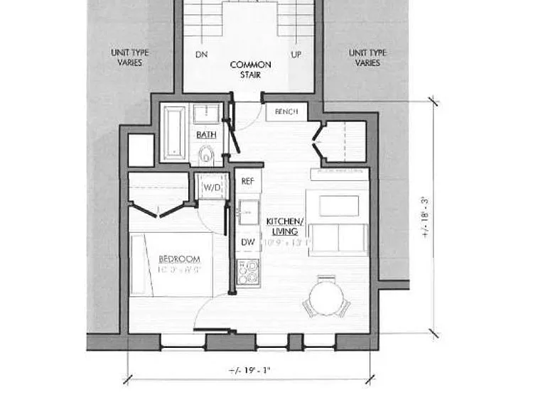 56 Clearway St #4 — Photo 8