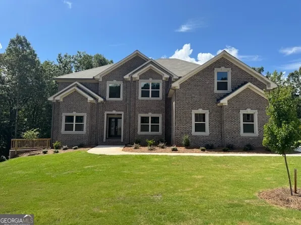 2576 SW Oneal Rd #2, Conyers, GA 30094