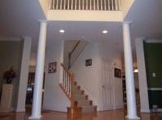 23120 Persimmon Ridge Rd, Clarksburg, MD 20871