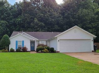 2301 Sheffield, Jonesboro, AR 72401