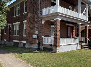 1802 Holman St, Covington, KY 41014
