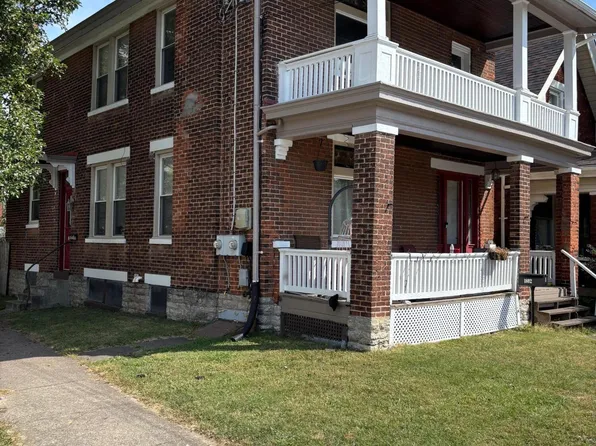 1802 Holman St, Covington, KY 41014