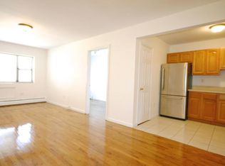 23 Stuyvesant Ave #3, Brooklyn, NY 11221